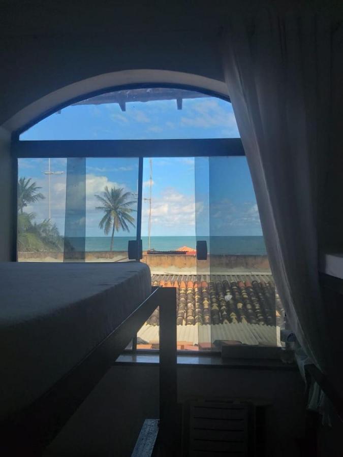 Hostel Quintal Da Sereia Salvador Luaran gambar