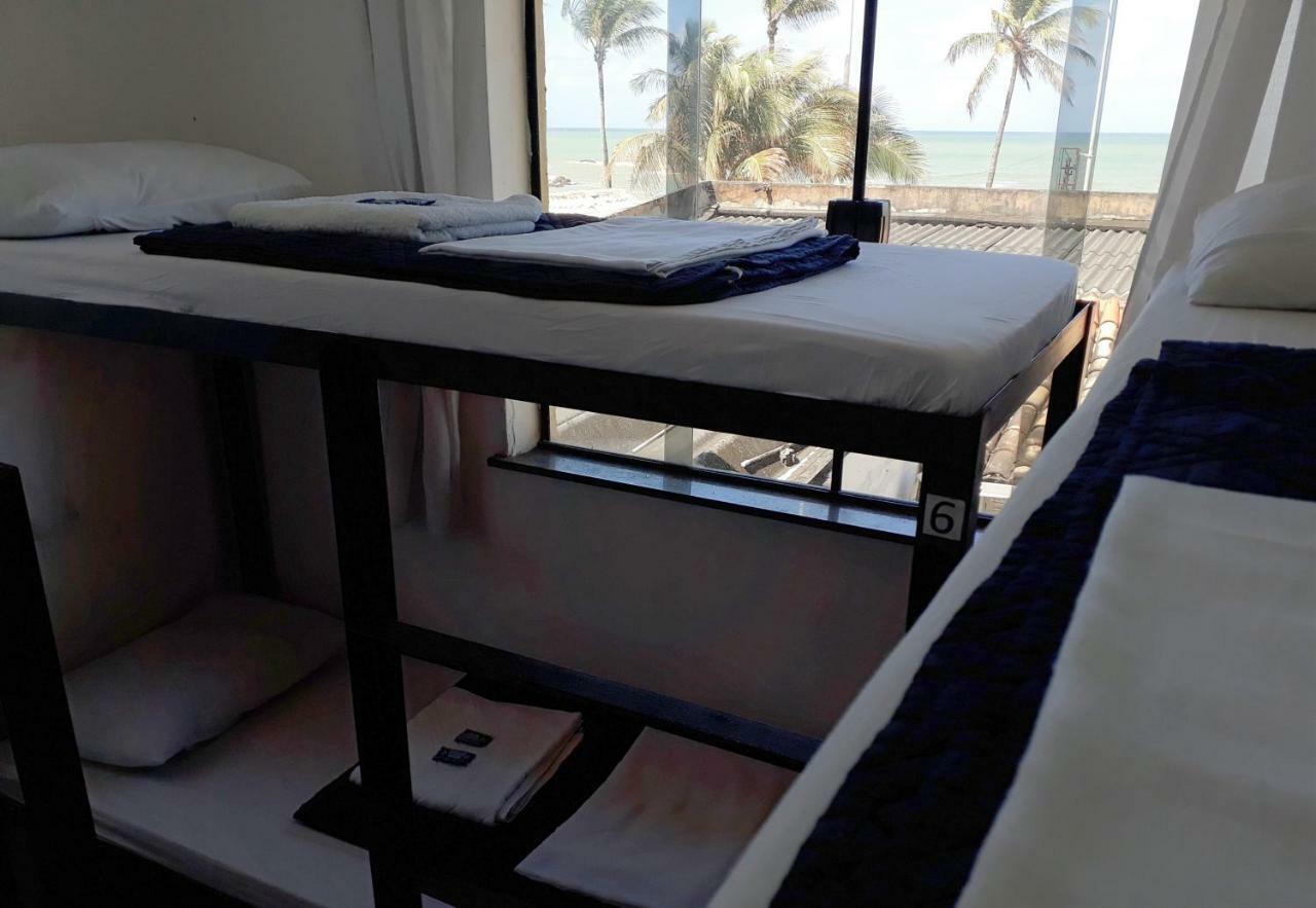 Hostel Quintal Da Sereia Salvador Luaran gambar